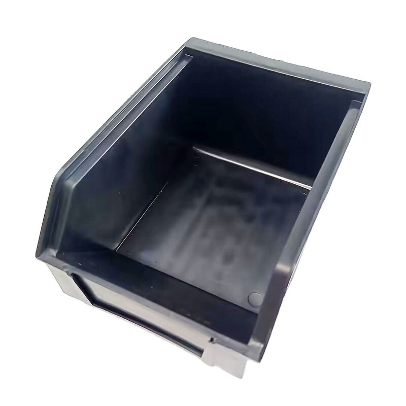 ESD Box Manufacturer - OEM Anti-static Package Black Bin NO.2