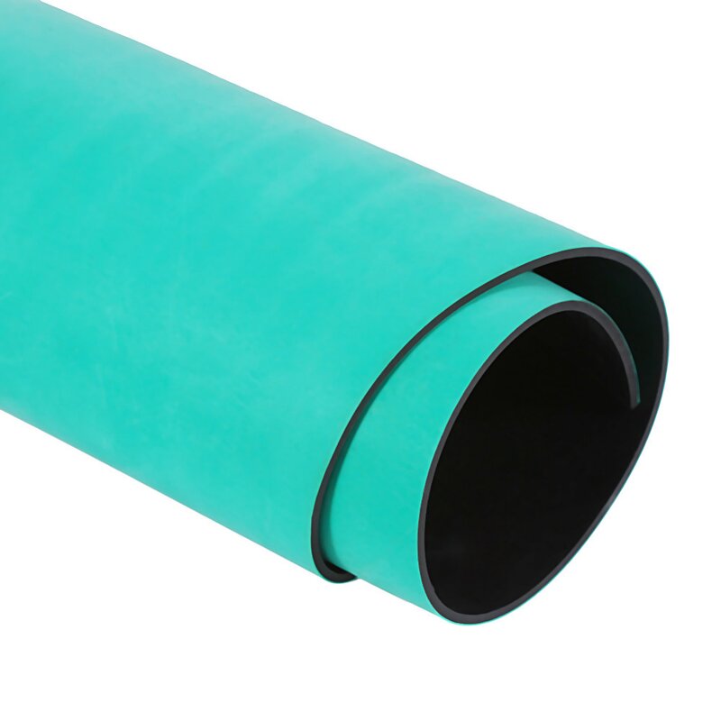 ESD Table Mat Manufacturer - OEM Antistatic Natural Rubber Mat