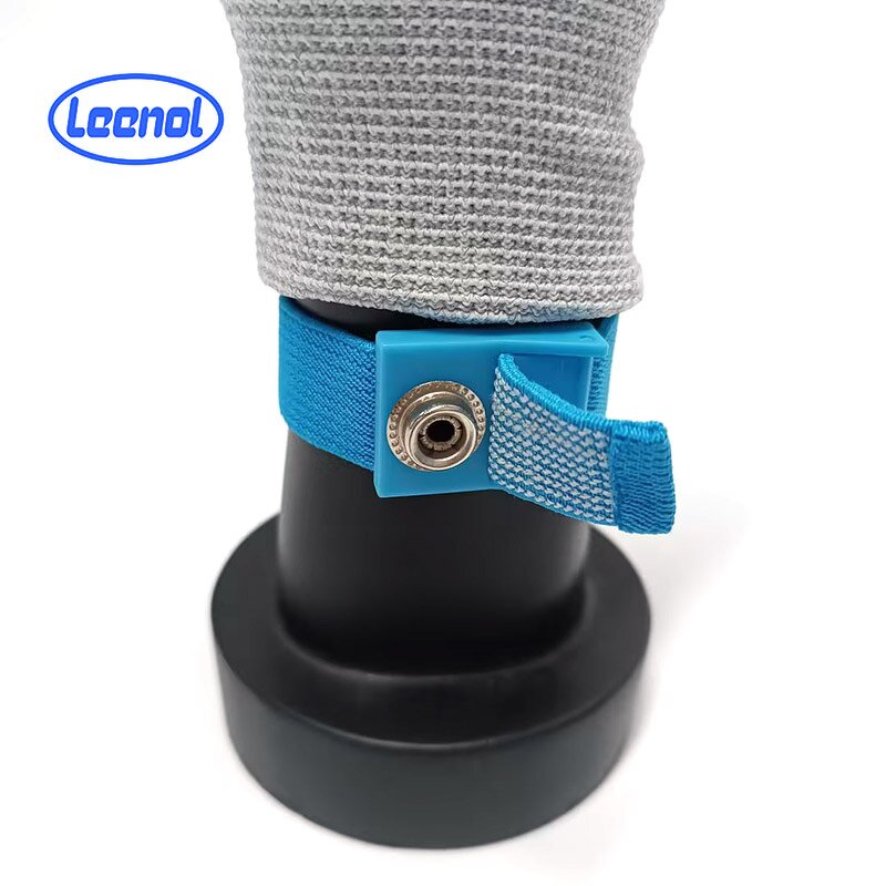 Wrist Band Factory - OEM Elastic Anti Static Adjustable Bracelet