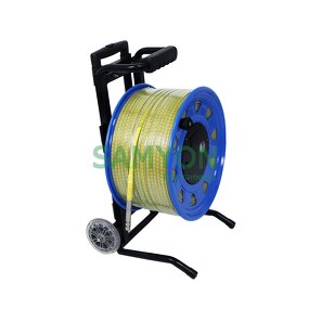 Water Level Meter Manufacturer - Wholesale Steel Ruler 500m 14mm Probe