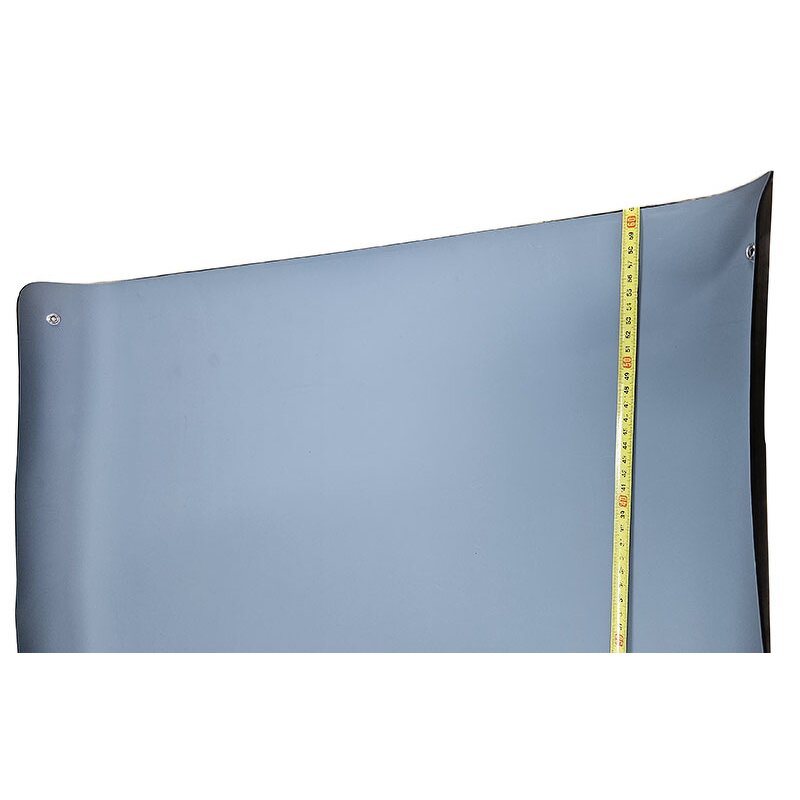 ESD Matting Manufacturer - OEM Stock Rubber Antistatic Table Mat