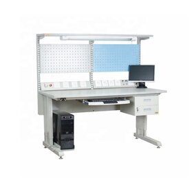 Workbench Supplier - OEM LEENOL Light Fixed Workbench