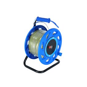 Water Level Gauge Supplier - Wholesale 30m Durable 9V Battery Dip Meter