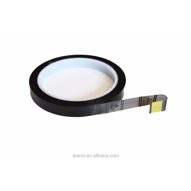 ESD Tape Supplier - OEM Customized OPP Grid Tape