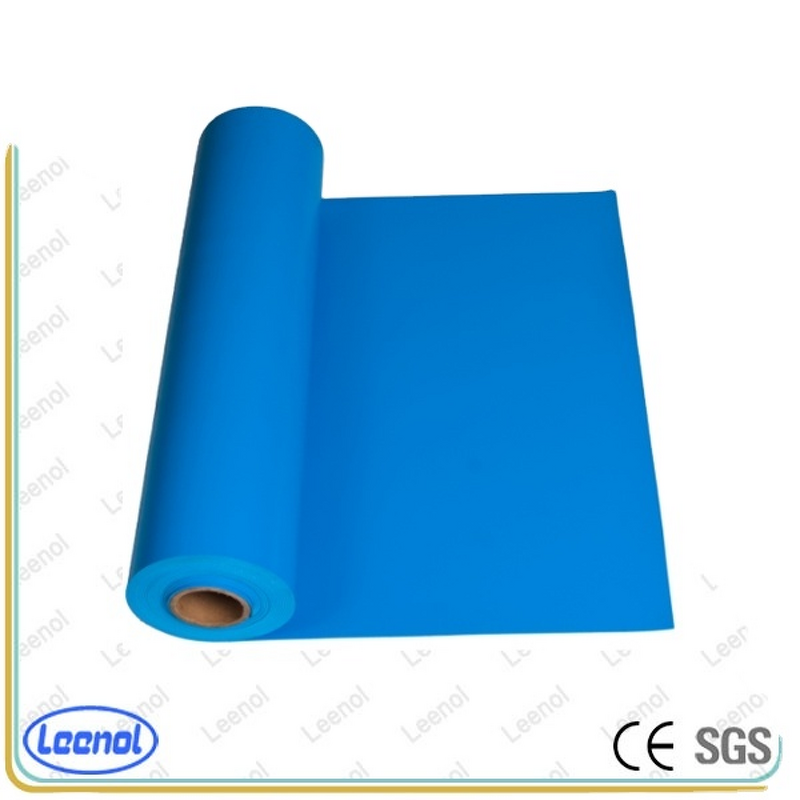 ESD Rubber Mat Factory - OEM LN-1550097 Antistatic Natural Table