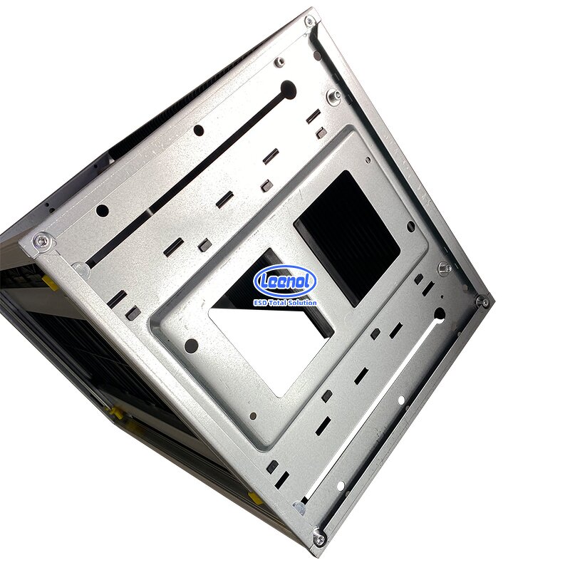 SMT Magazine Rack Supplier - OEM B803 Antistatic Storage Rack