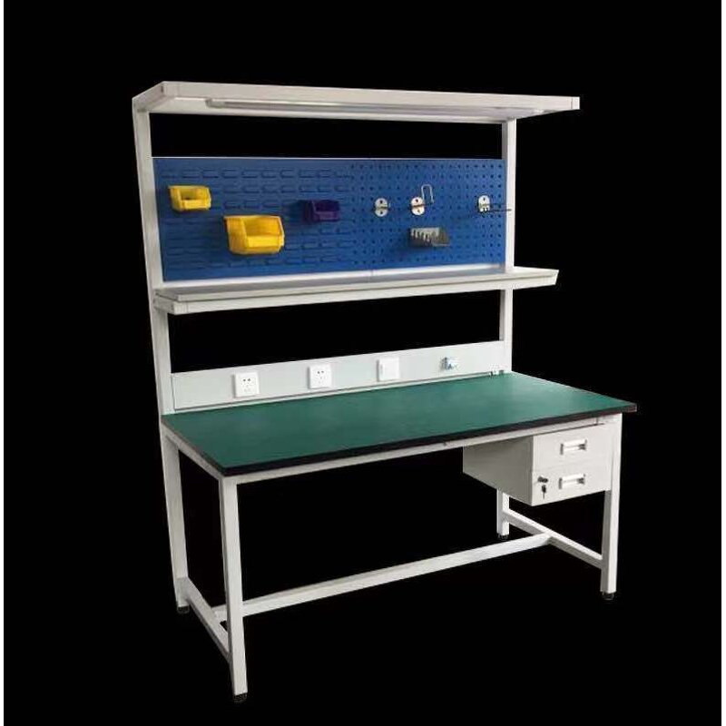 Workbench Factory - OEM LEENOL Light Fixed Workbench