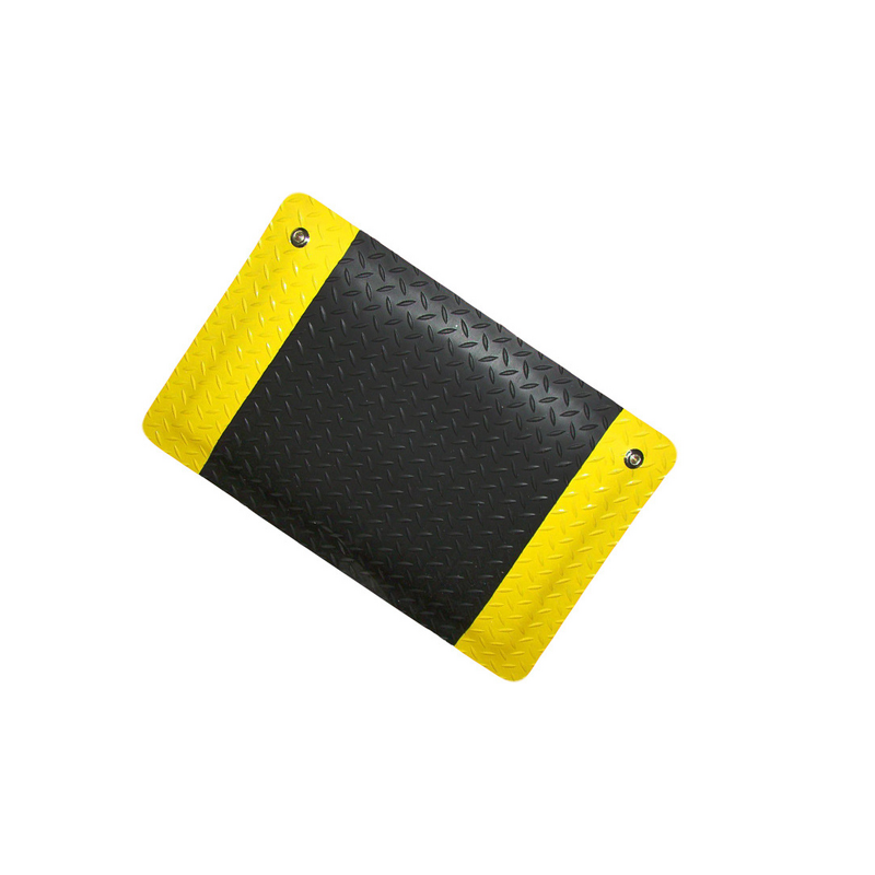 Anti-fatigue Mat Supplier - OEM 3 Layers Anti-slip Industrial Mat