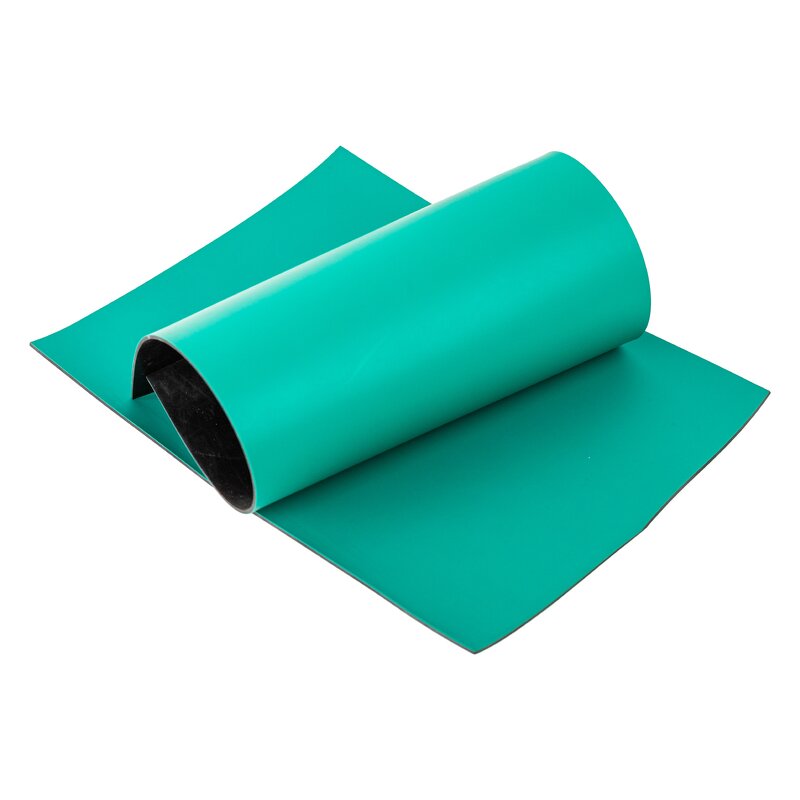 ESD Table Mat Manufacturer - OEM Antistatic Natural Rubber Mat