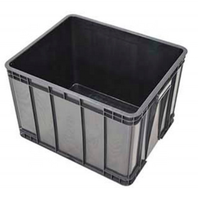 ESD Box Manufacturer - OEM Wholesale Injection Turnover Box