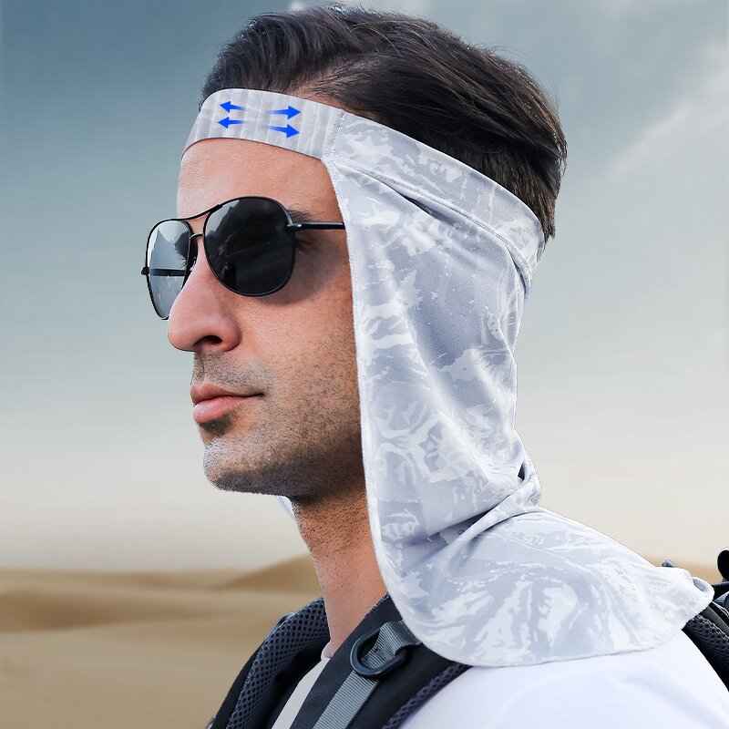 Balaclava Supplier - OEM Custom Motorcycle Cycling Fleece Mask