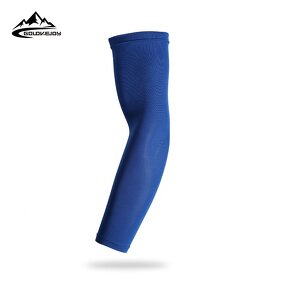 Compression Sleeve Supplier - OEM Cooling Quick Dry Breathable Arm