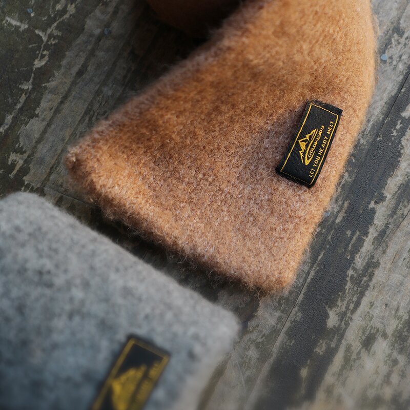 Ear Covers Manufacturer - OEM Women's Winter Cold-proof Plush Covers