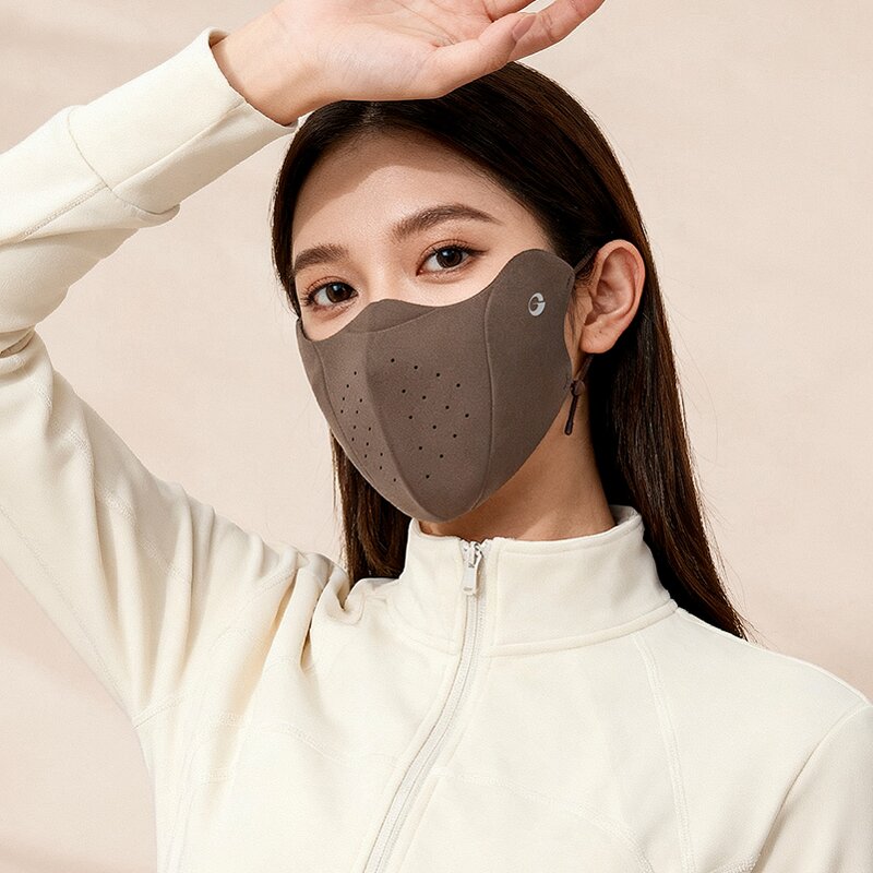 Face Cover Supplier - OEM Custom Winter Coldproof Wind-proof