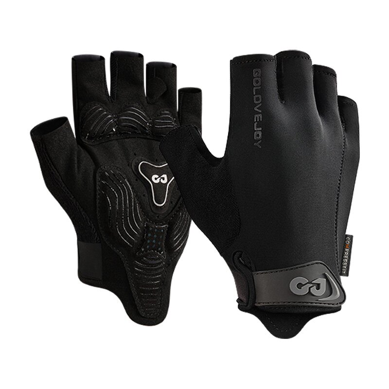 Cue Gloves Factory - OEM Custom 3 Finger Snooker Billiard Gloves