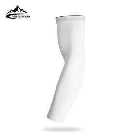 Arm Sleeves Manufacturer - OEM Sun Protection Seamless Elastic