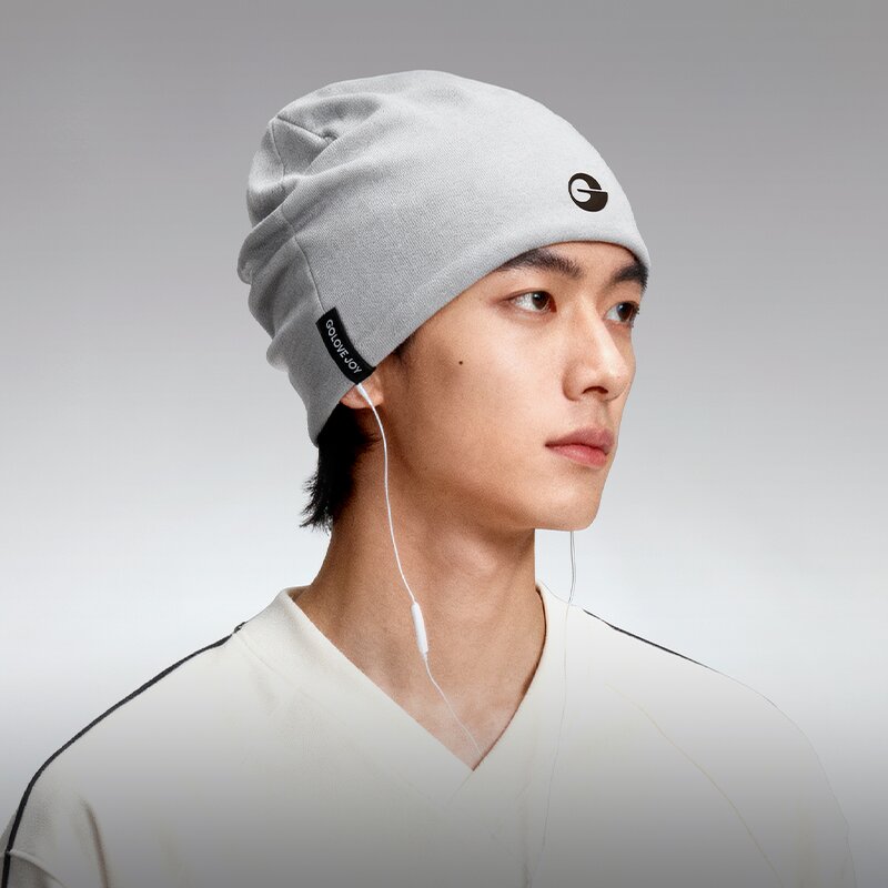 Beanie Manufacturer - OEM Unisex Recycled Wool Blend Winter