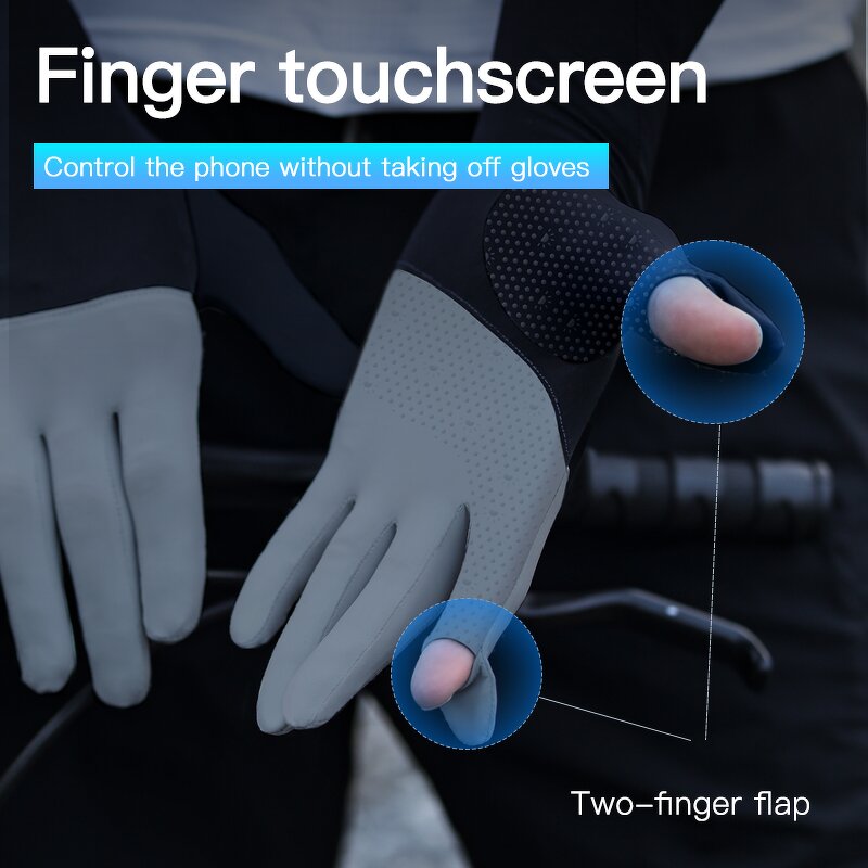 Arm Sleeves Manufacturer - OEM UV Sun Protection Cooling Gloves