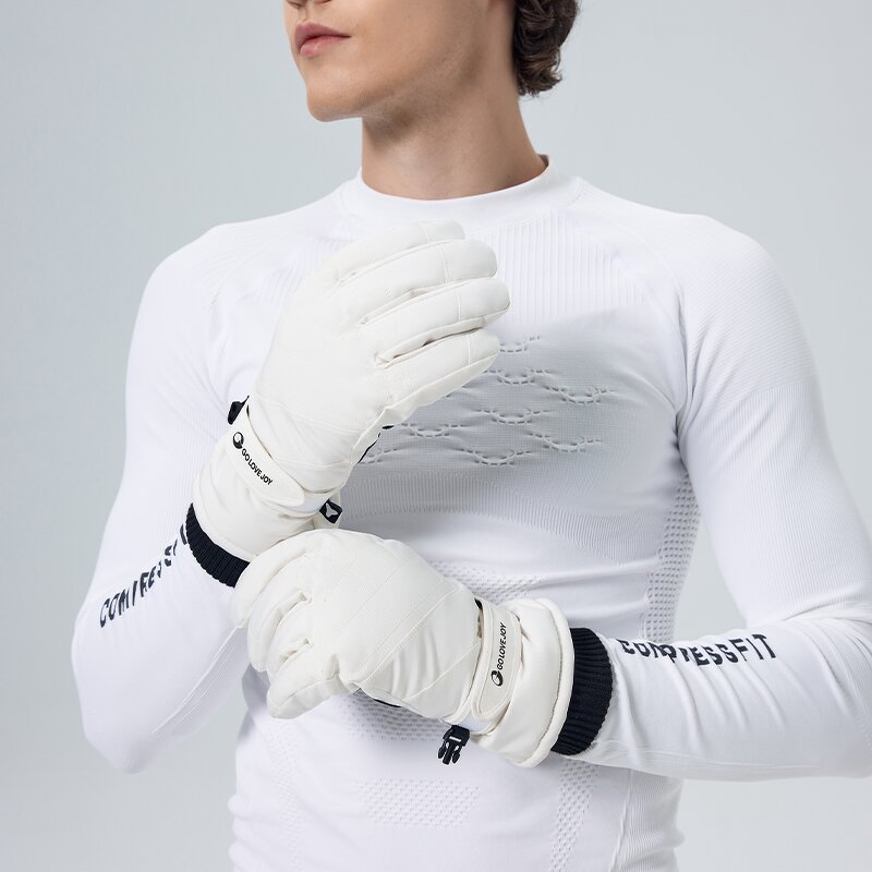 Ski Gloves Manufacturer - OEM Windproof Ski Gloves Factory OEM