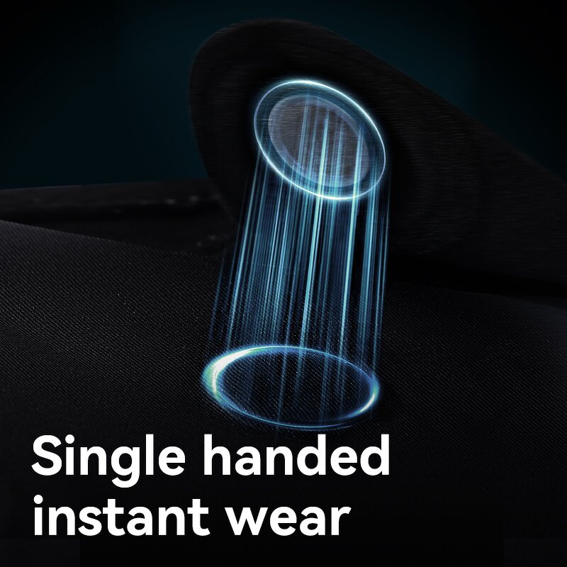 Cue Gloves Factory - OEM Magnetic Three-finger Billiards Gloves