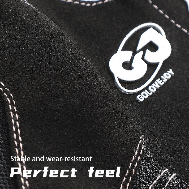 Billiard Gloves Supplier - OEM Gray Soft 3 Finger Breathable Gloves