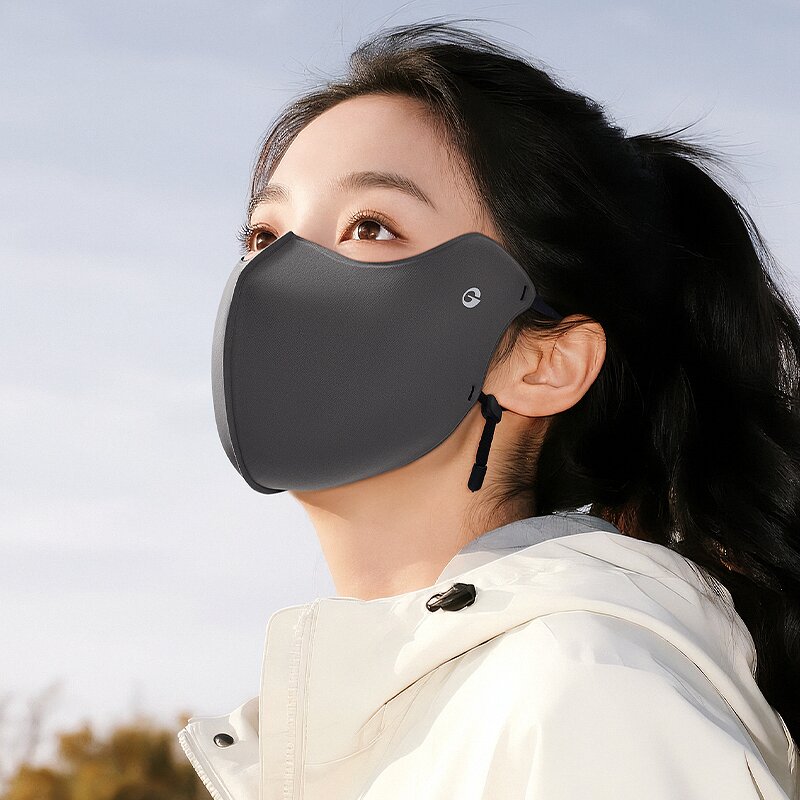 Cycling Bandana Supplier - OEM Women High-fashion 3D Design