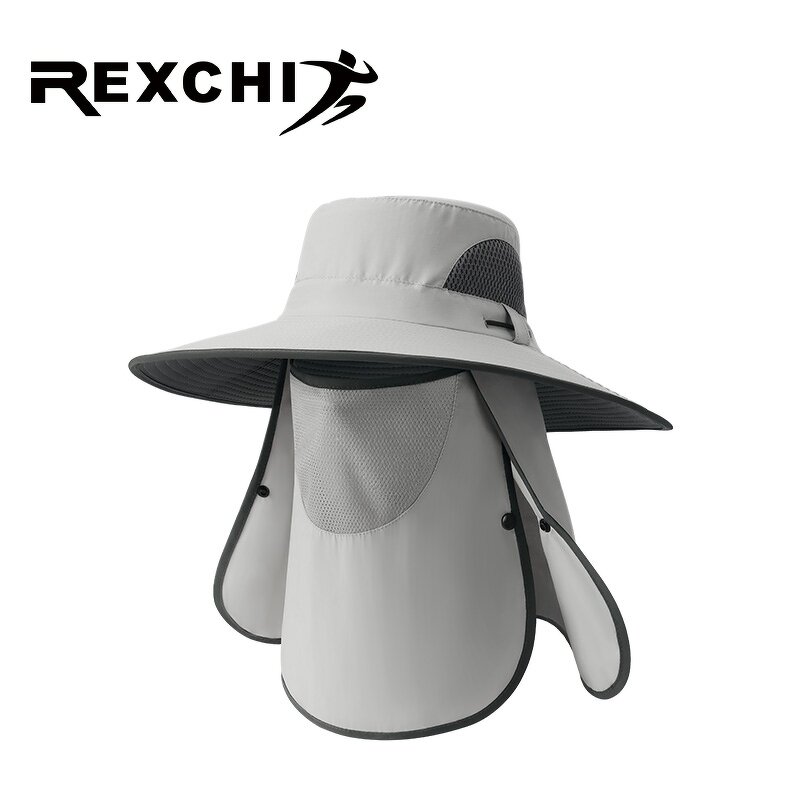 Bucket Hat Factory - OEM Custom UPF Sun Protection Golf