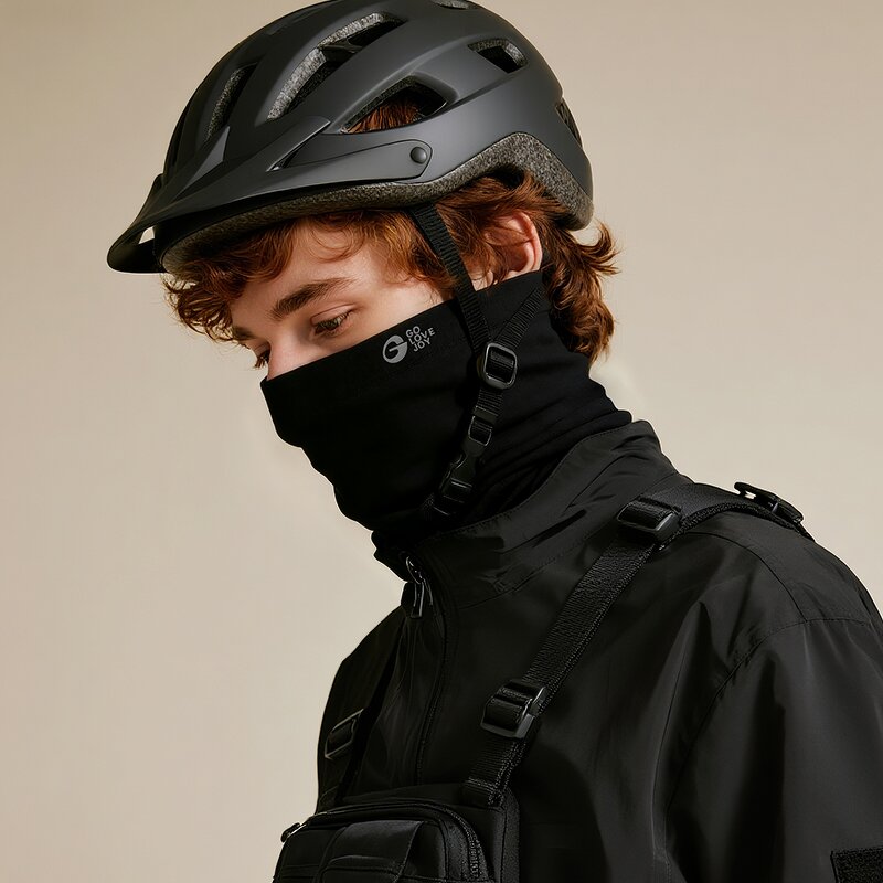 Tube Scarf Manufacturer - OEM Hot Selling Winter Warmer Cycling