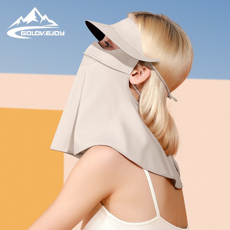 Fishing Mask Manufacturer - OEM Breathable Colourfast Outdoor Sports