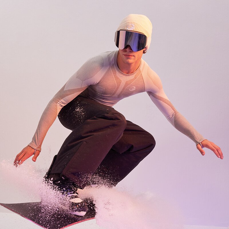 Thermal Underwear Factory - OEM Factory Outdoor Sports Seamless