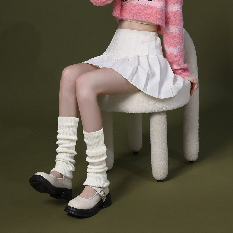 Leg Warmers Factory - OEM Wholesale Dance Yoga Long Socks