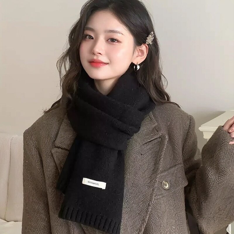 Cycling Scarf Factory - OEM Men's Winter Outdoor Thick Neck Warmer