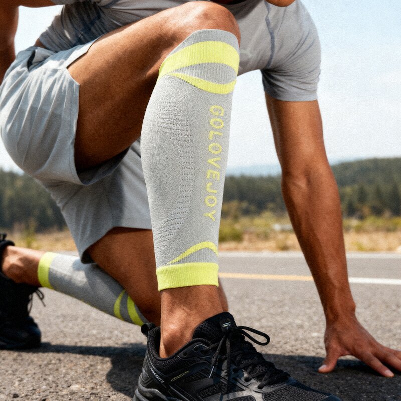 Knee Pads Manufacturer - OEM New 2025 Fashion Knee Support