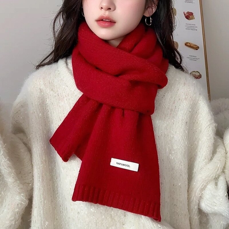 Cycling Scarf Factory - OEM Men's Winter Outdoor Thick Neck Warmer