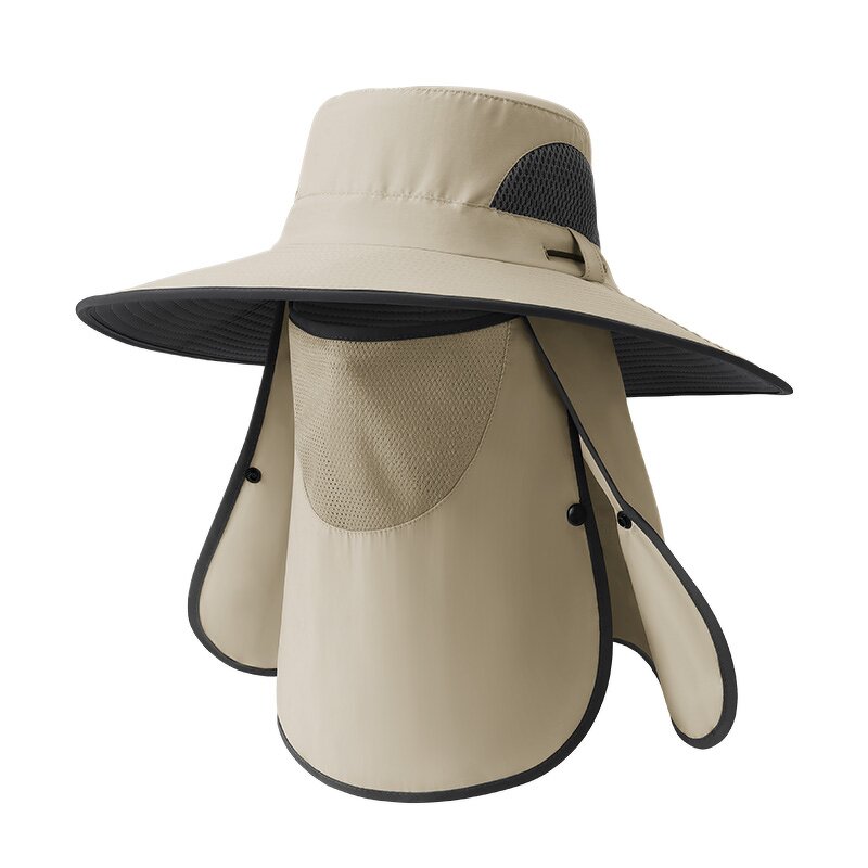 Bucket Hat Factory - OEM Custom UPF Sun Protection Golf