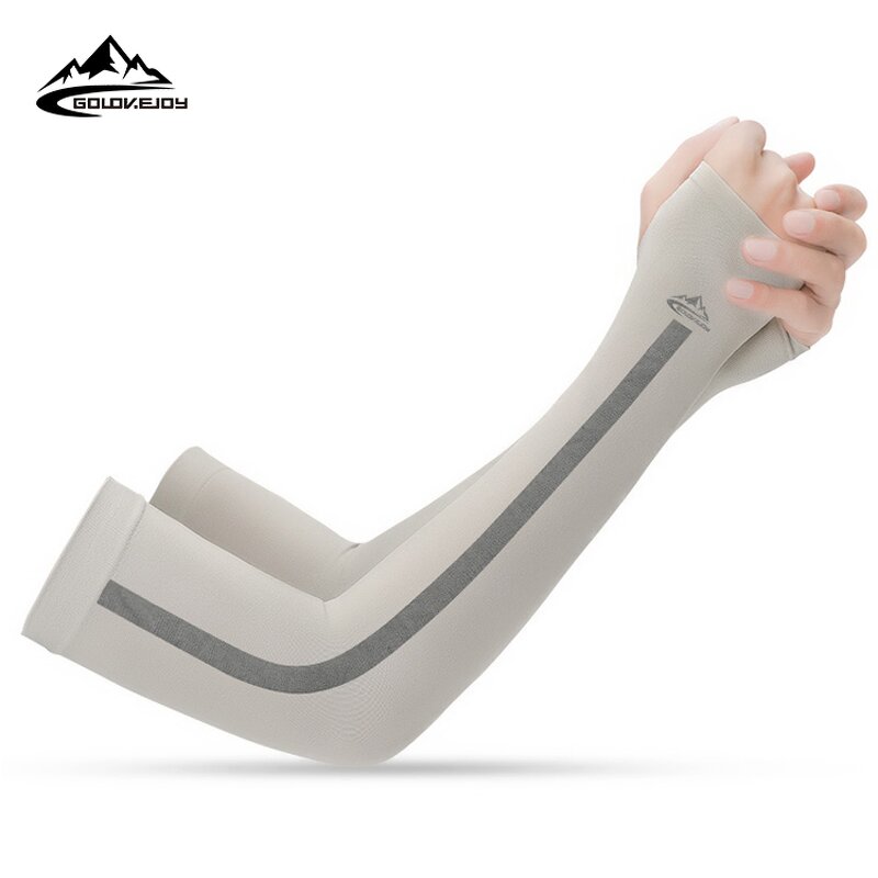 Arm Sleeve Supplier - OEM Custom Design Sun Protection Running