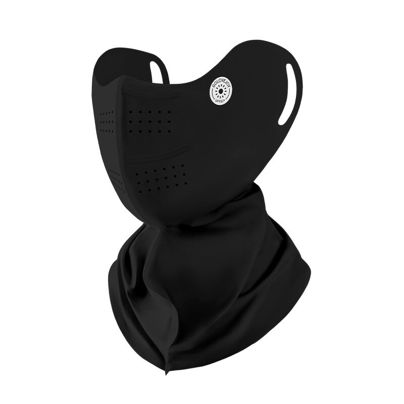 Balaclava Supplier - OEM Custom Winter Thermal Ski Mask