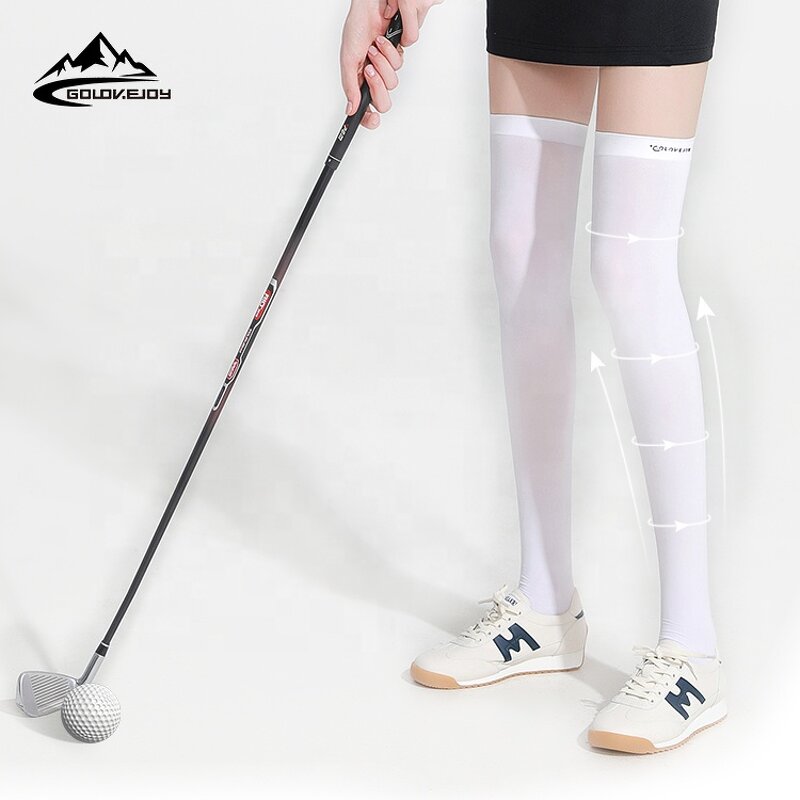 Sports Stockings Manufacturer - OEM Summer Outdoor Sports Golf Socks