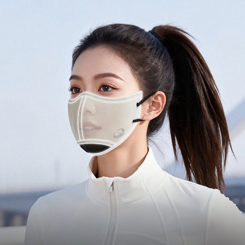 Bandana Factory - OEM Customizable Sunscreen Breathable Bandana