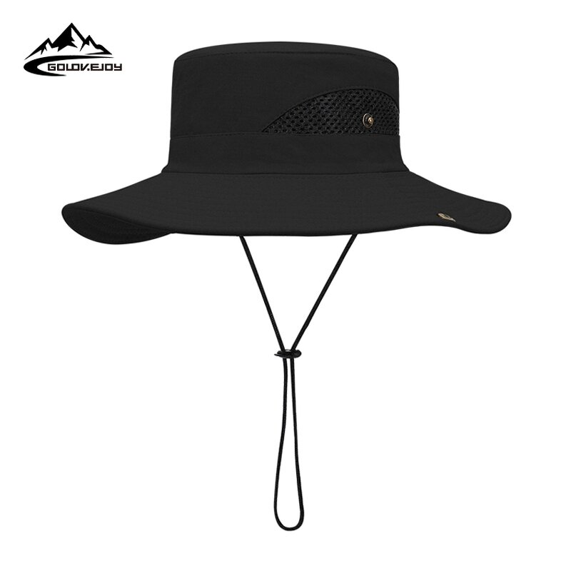 Bucket Hat Manufacturer - OEM Custom UPF Waterproof Fishermen