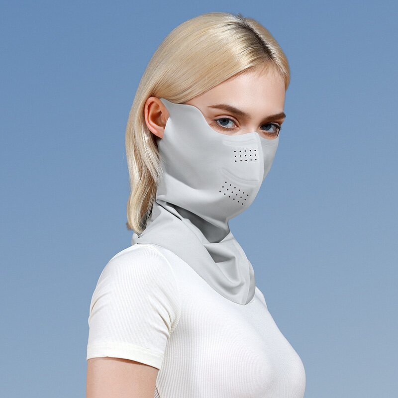 Balaclava Supplier - OEM Custom Winter Thermal Ski Mask