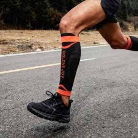 Knee Pads Manufacturer - OEM New 2025 Fashion Knee Support