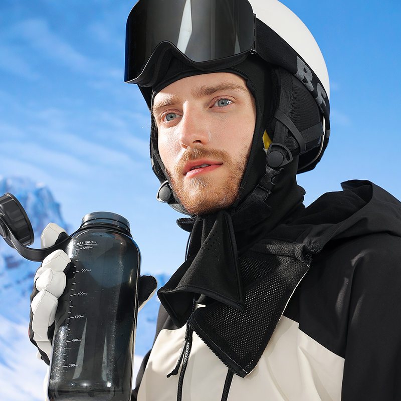 Fisherman Hat Manufacturer - OEM Solar Double Fan Quick-Drying Nylon