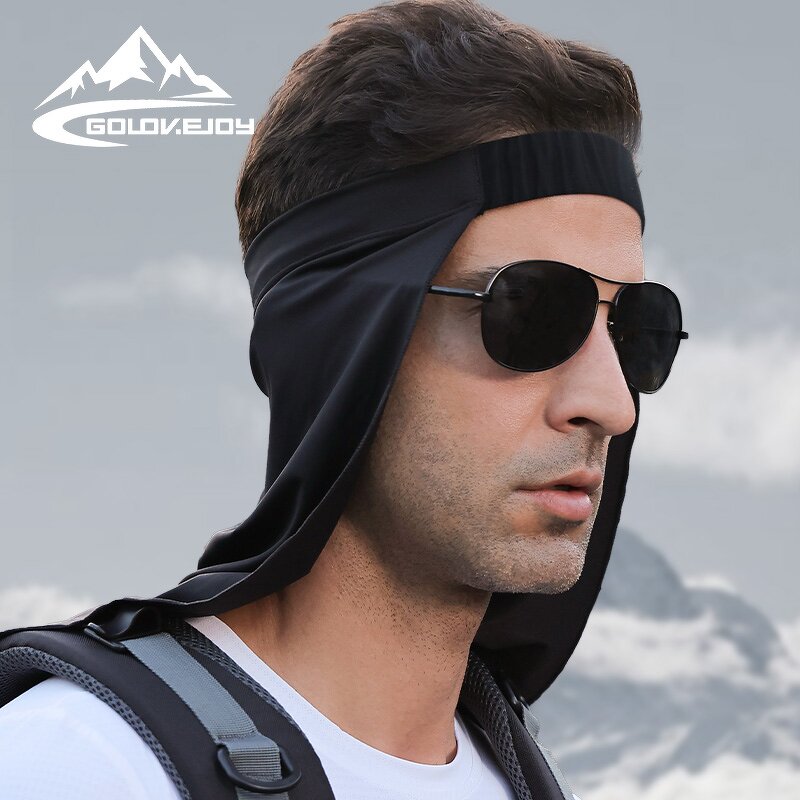 Balaclava Supplier - OEM Custom Motorcycle Cycling Fleece Mask