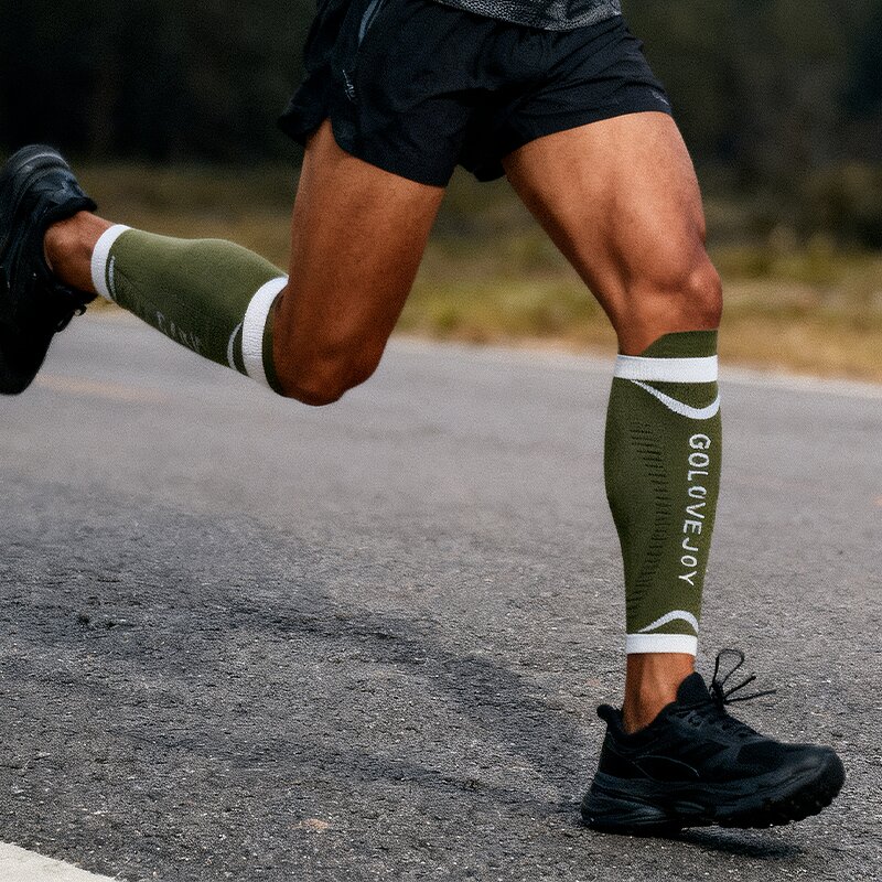 Knee Pads Manufacturer - OEM New 2025 Fashion Knee Support