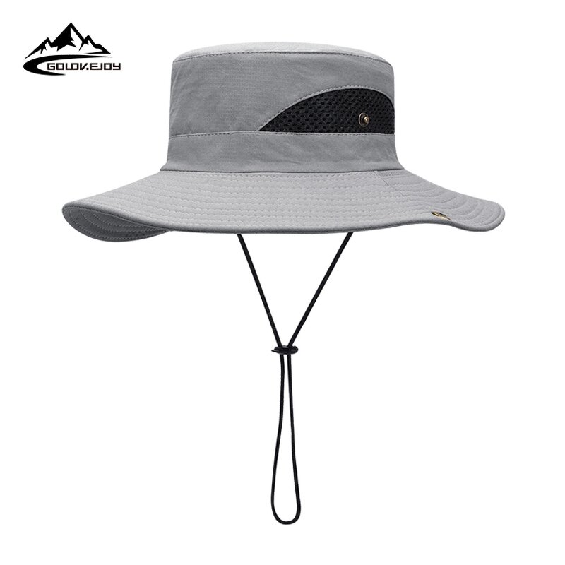 Bucket Hat Manufacturer - OEM Custom UPF Waterproof Fishermen