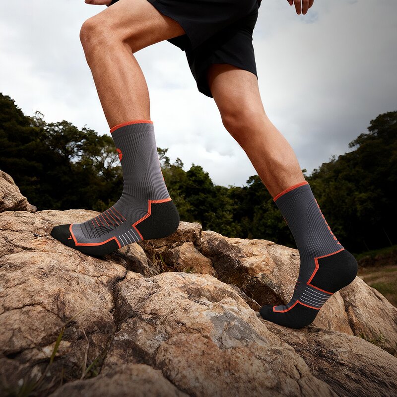 Compression Socks Factory - OEM High Running Soccer Ski Socks