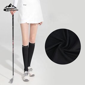 Soccer Socks Supplier - OEM Wholesale Customized Thin Long Tube