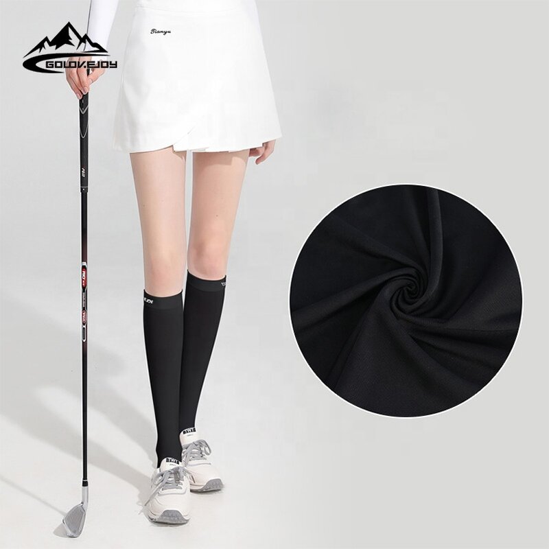 Soccer Socks Supplier - OEM Wholesale Customized Thin Long Tube