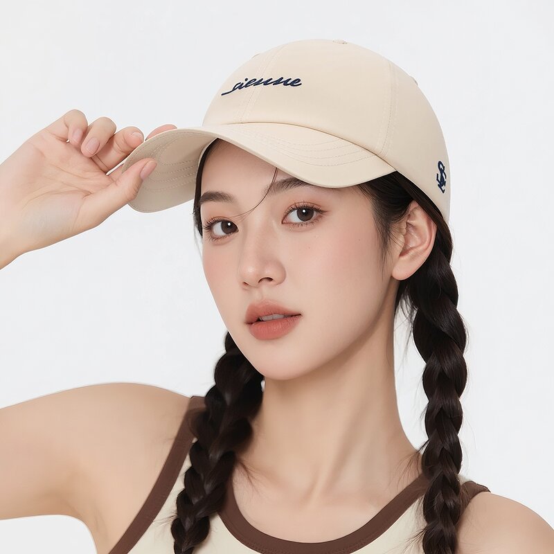 Baseball Cap Manufacturer - OEM Korean Version Fashion Versatile